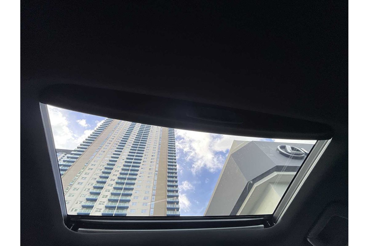 2022 Lexus UX UX 200 Luxury
