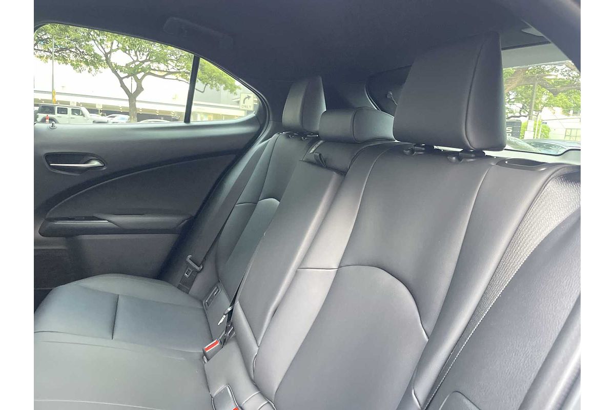 2022 Lexus UX UX 200 Luxury