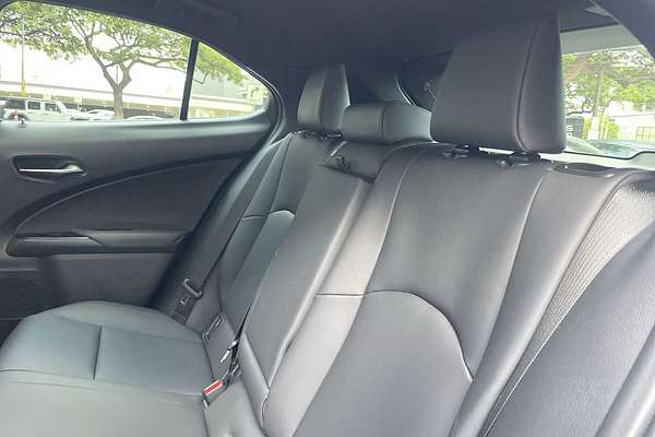 2022 Lexus UX UX 200 Luxury