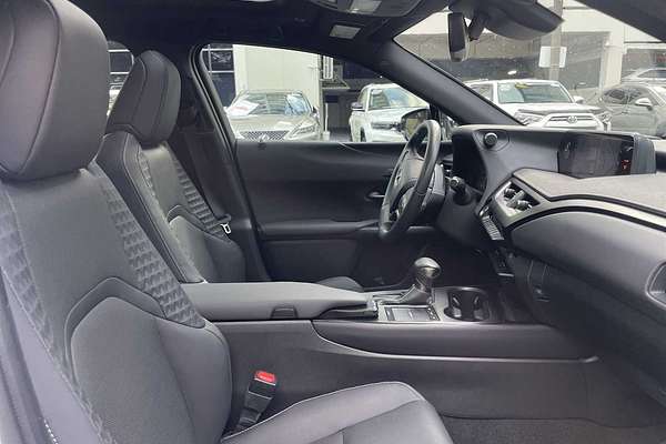 2022 Lexus UX UX 200 Luxury