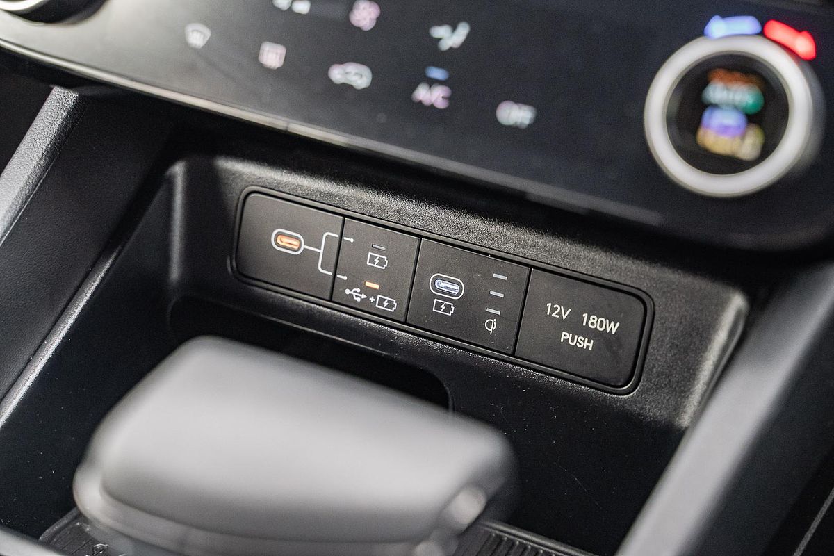 2024 Hyundai Tucson NX4.V3