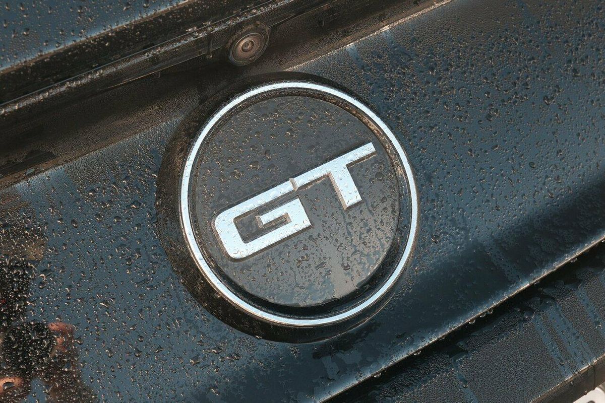 2017 Ford Mustang GT FM