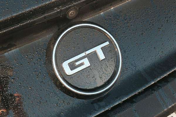 2017 Ford Mustang GT FM