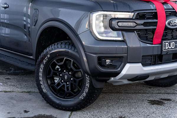 2024 Ford Ranger Tremor 4X4 2.0L