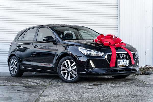 2020 Hyundai i30 Active PD2