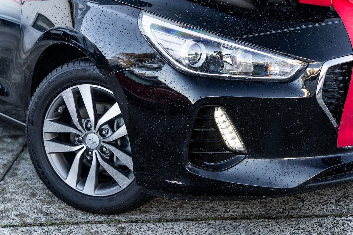 2020 Hyundai i30 Active PD2