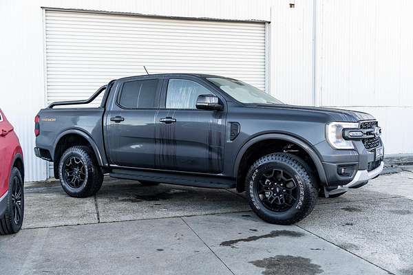 2024 Ford Ranger Tremor 4X4 2.0L