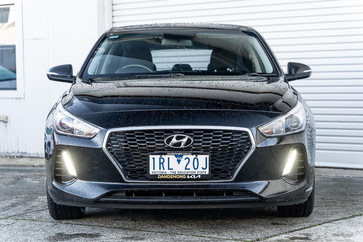 2020 Hyundai i30 Active PD2