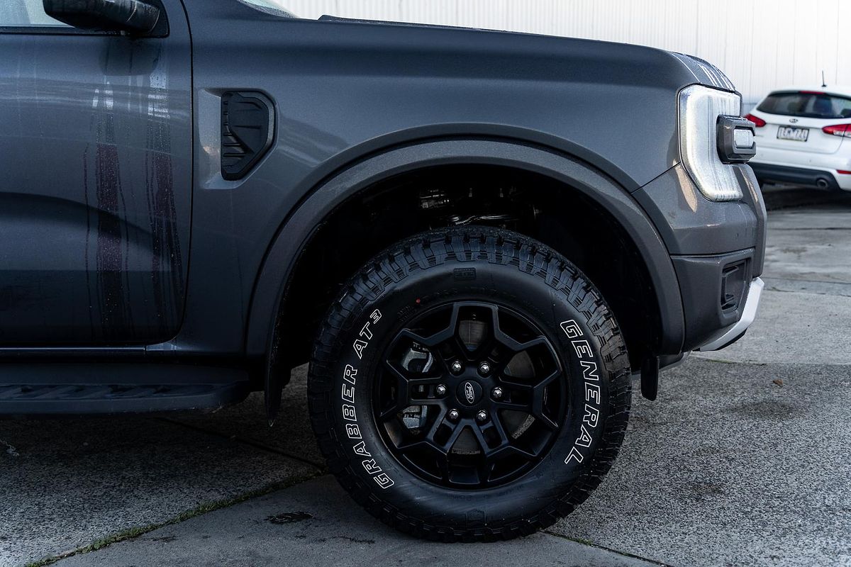 2024 Ford Ranger Tremor 4X4 2.0L