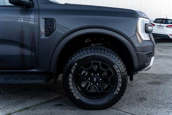 2024 Ford Ranger Tremor 4X4 2.0L