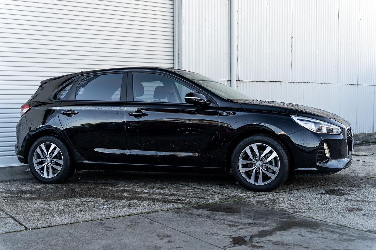 2020 Hyundai i30 Active PD2