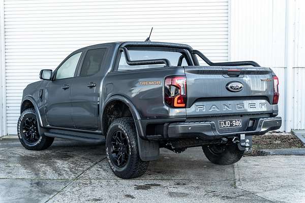 2024 Ford Ranger Tremor 4X4 2.0L