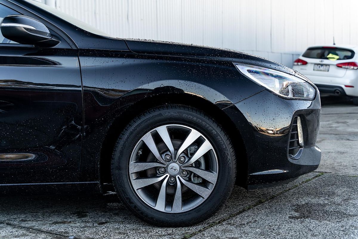 2020 Hyundai i30 Active PD2