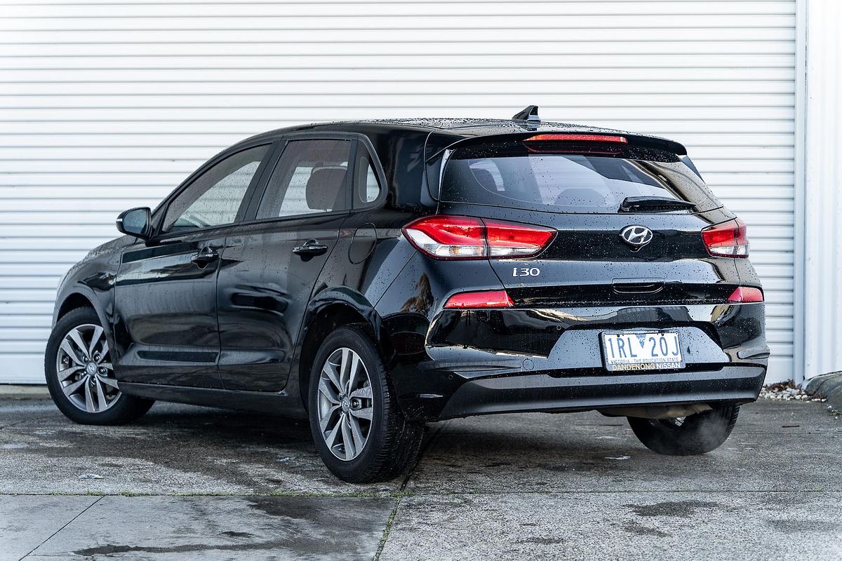 2020 Hyundai i30 Active PD2