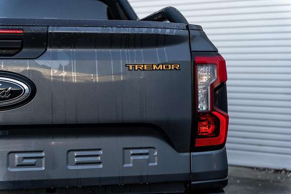 2024 Ford Ranger Tremor 4X4 2.0L