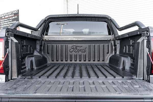 2024 Ford Ranger Tremor 4X4 2.0L