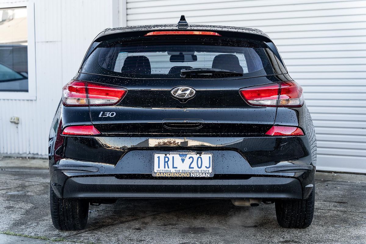 2020 Hyundai i30 Active PD2
