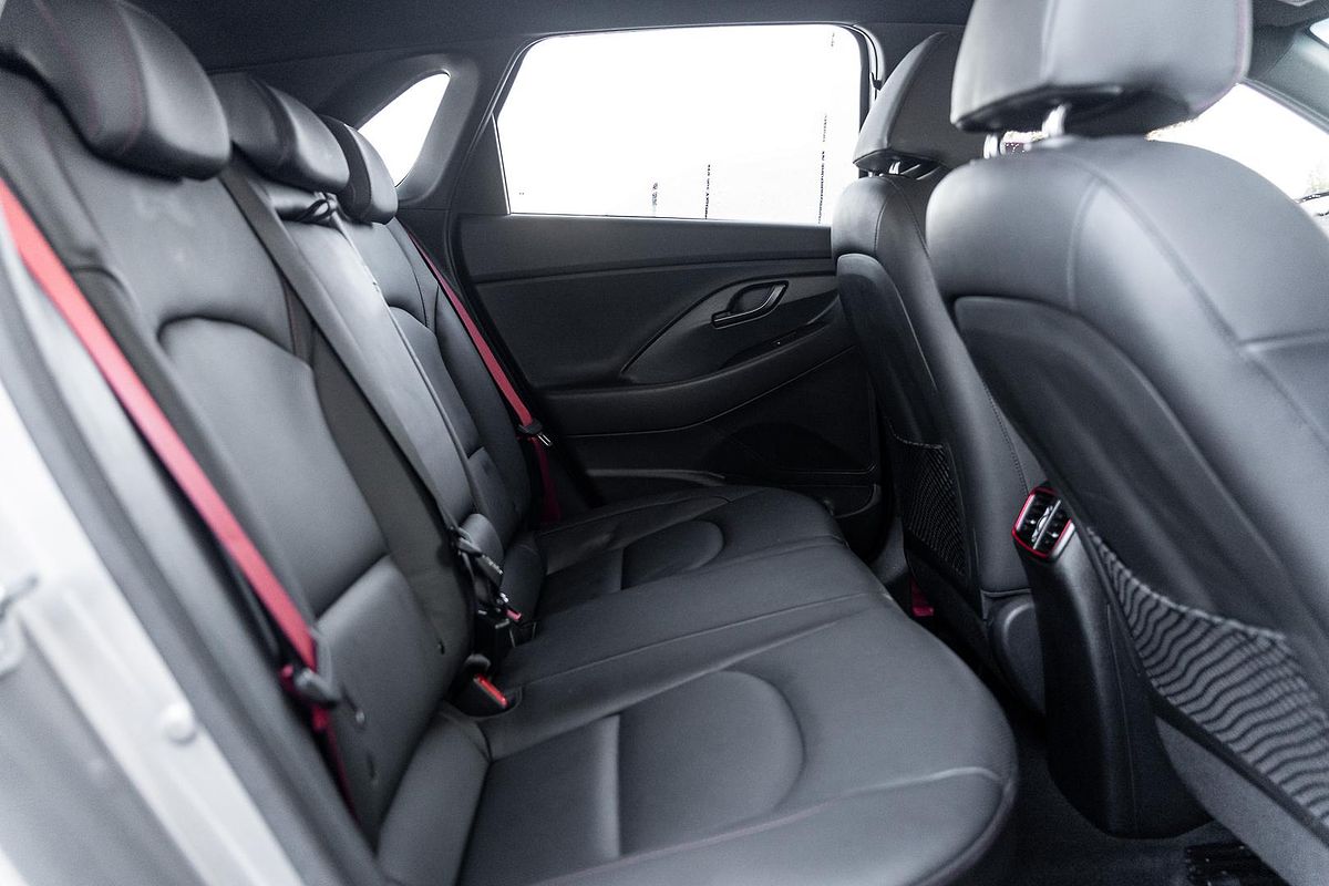 2019 Hyundai i30 N Line PD.3