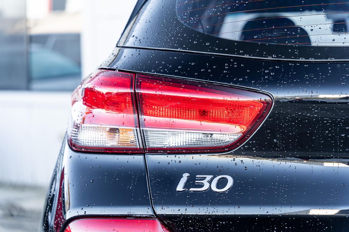 2020 Hyundai i30 Active PD2