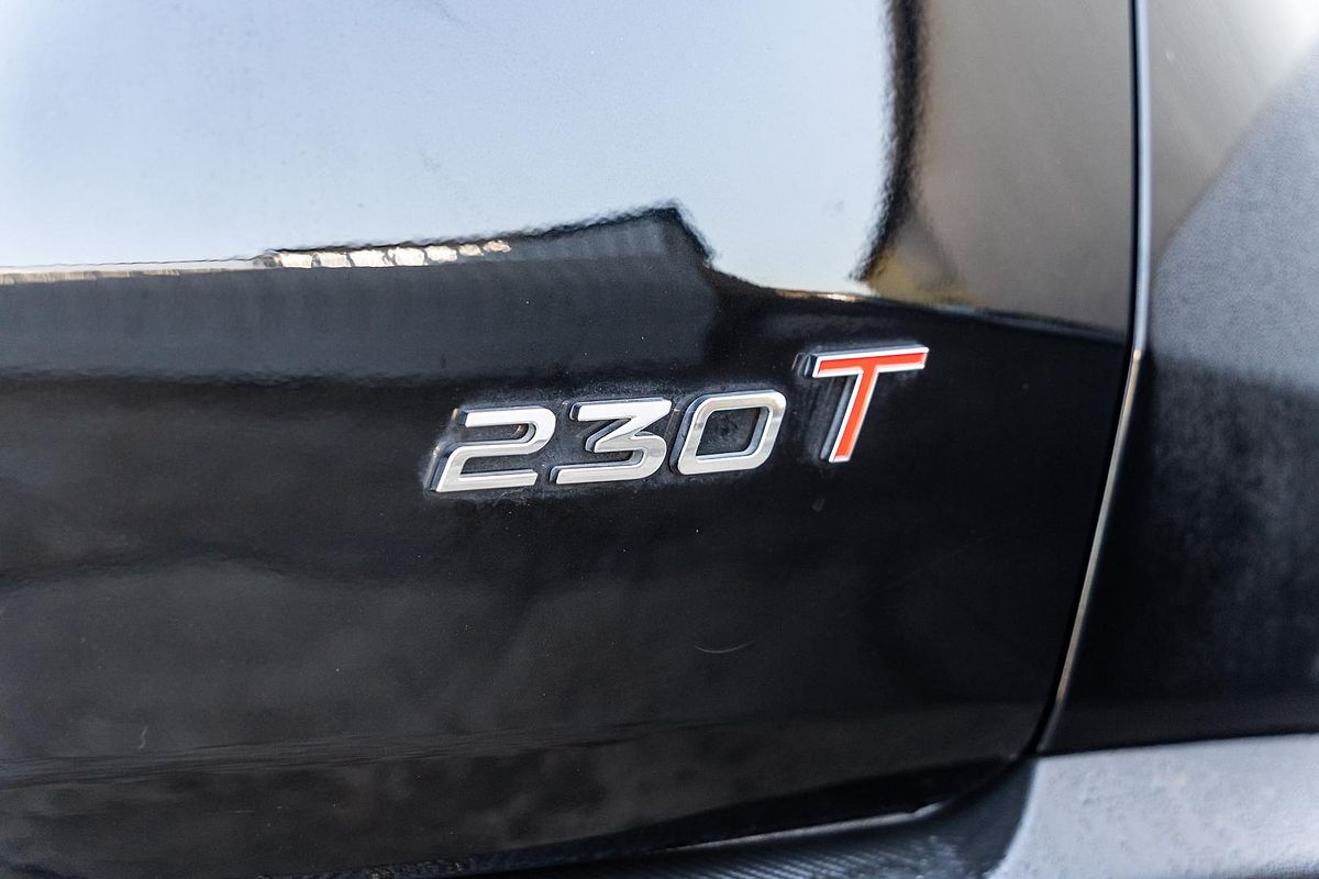 2024 Chery OMODA 5 EX