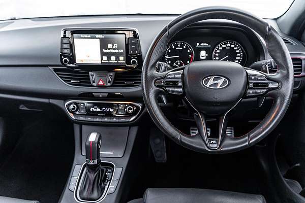 2019 Hyundai i30 N Line PD.3