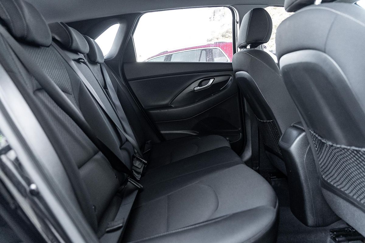 2020 Hyundai i30 Active PD2