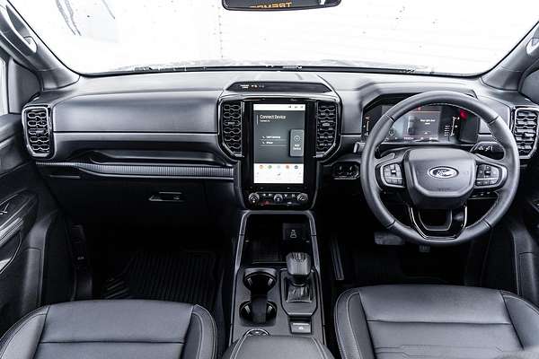 2024 Ford Ranger Tremor 4X4 2.0L