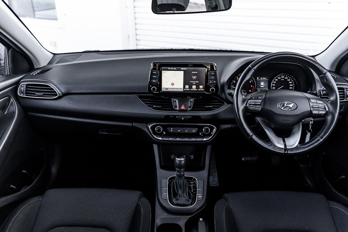 2020 Hyundai i30 Active PD2