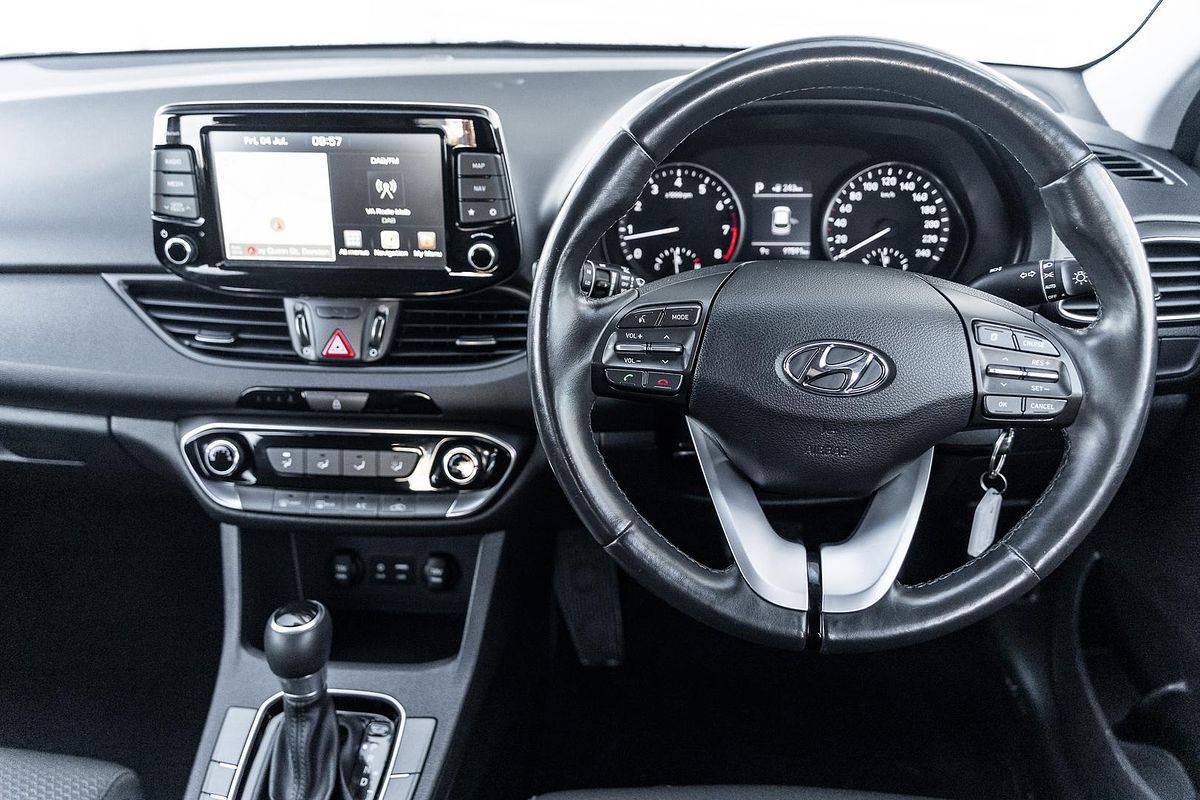 2020 Hyundai i30 Active PD2