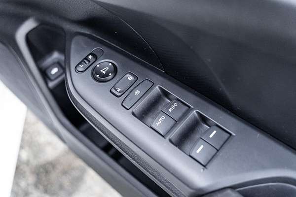 2018 Honda Civic VTi 10th Gen