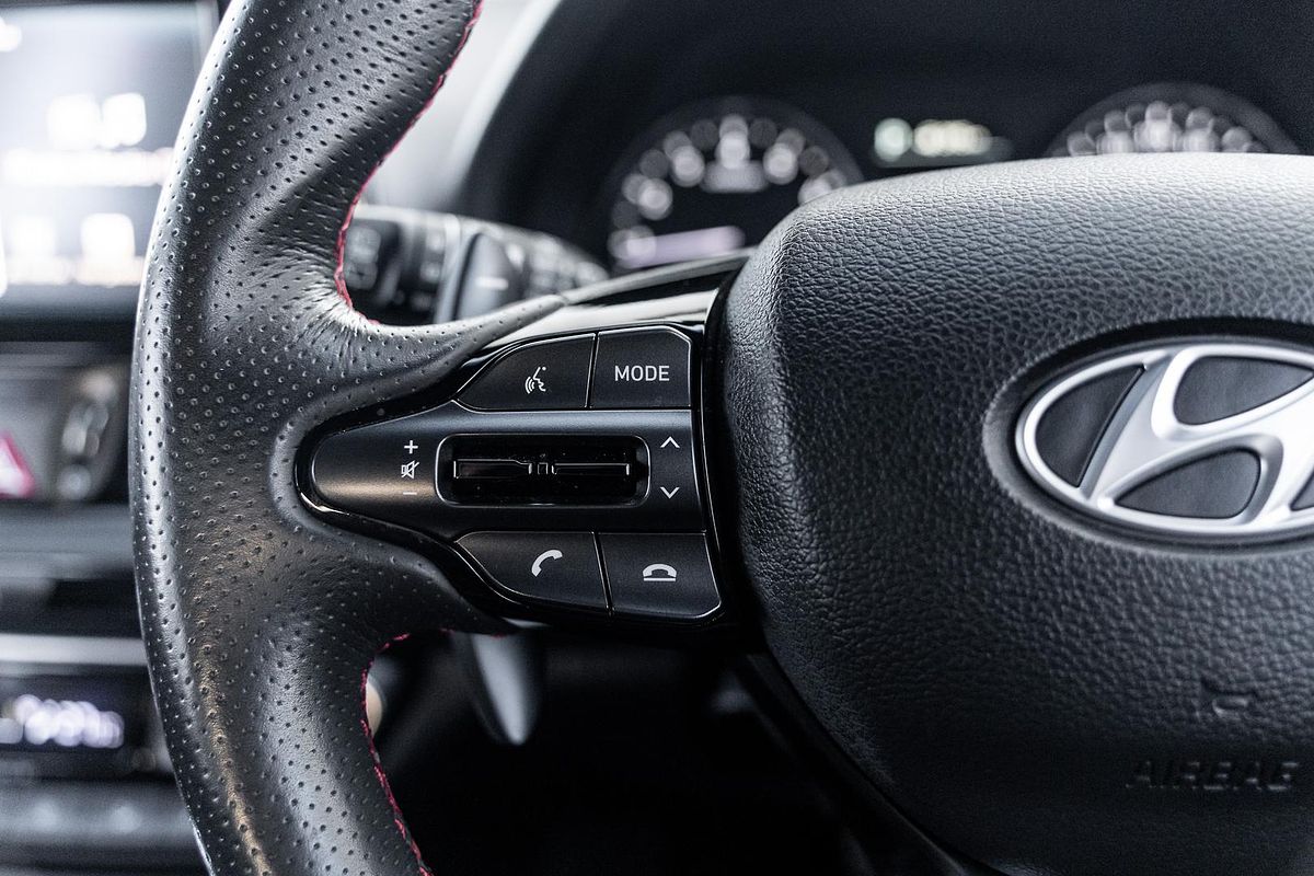 2019 Hyundai i30 N Line PD.3