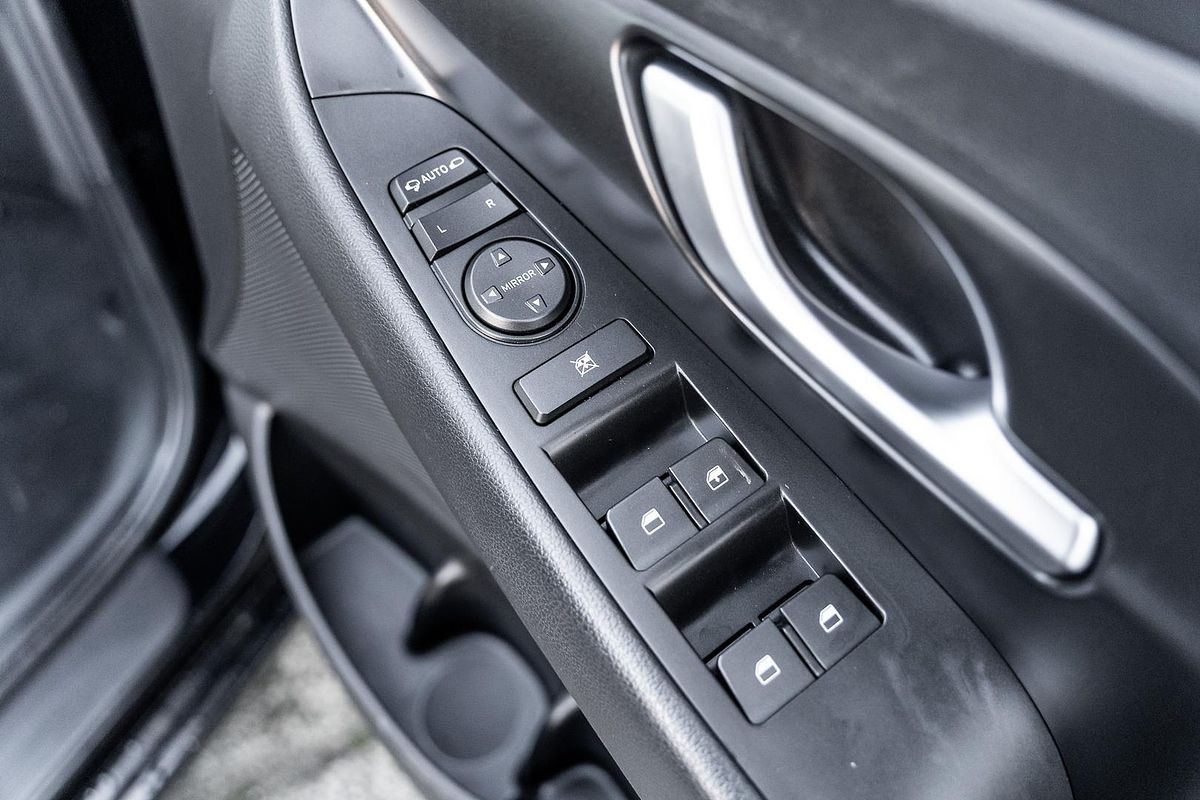 2020 Hyundai i30 Active PD2