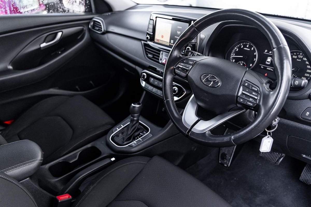 2020 Hyundai i30 Active PD2