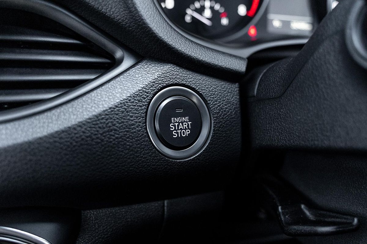2019 Hyundai i30 N Line PD.3