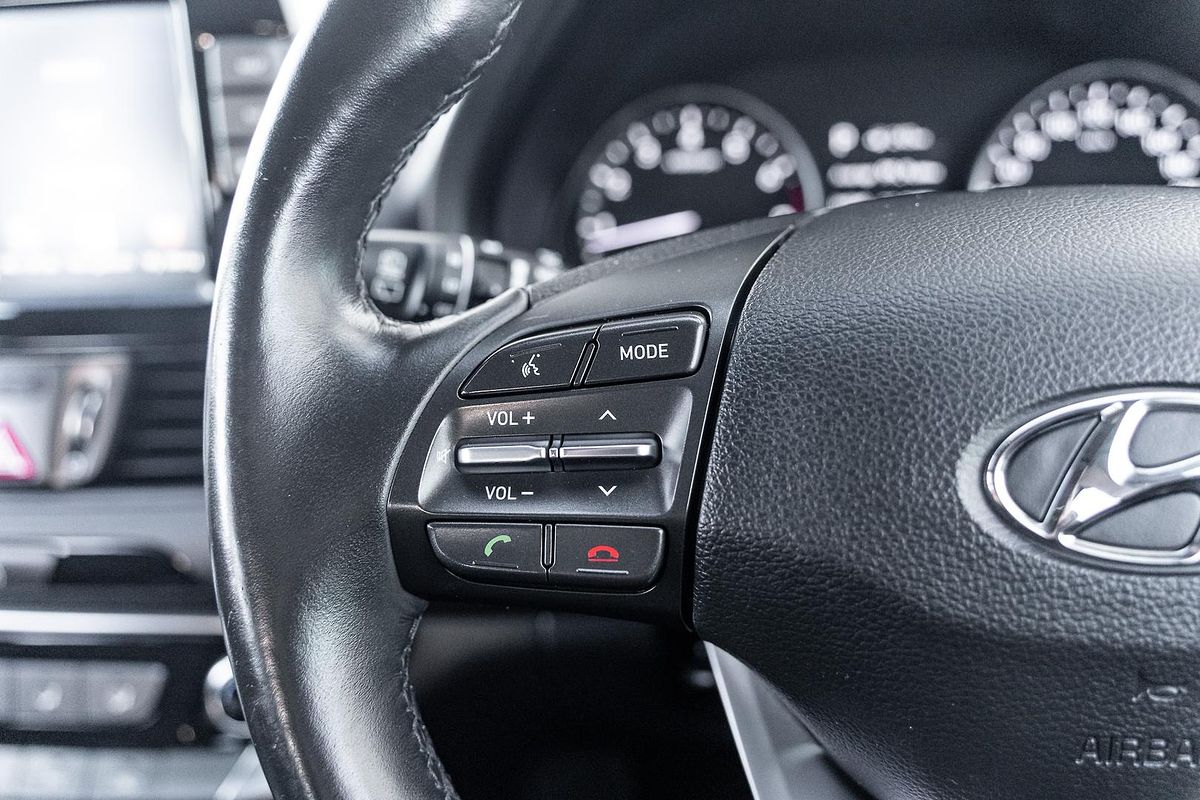 2020 Hyundai i30 Active PD2