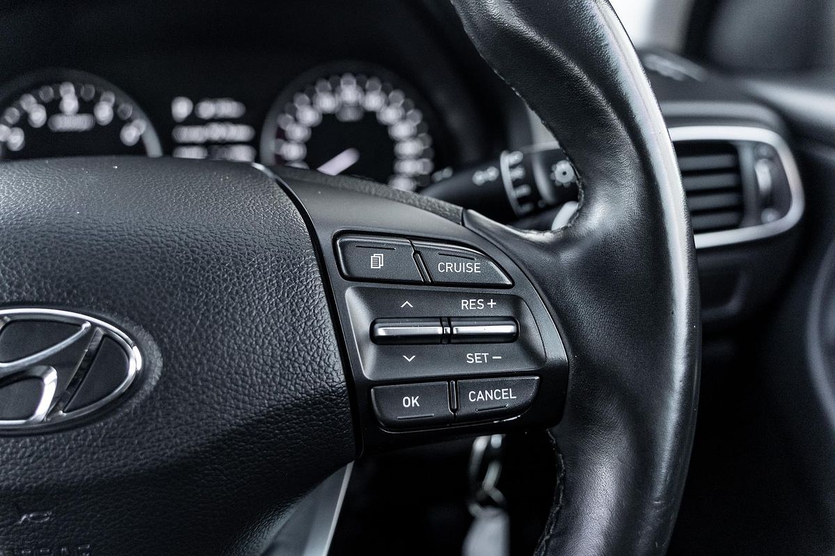 2020 Hyundai i30 Active PD2