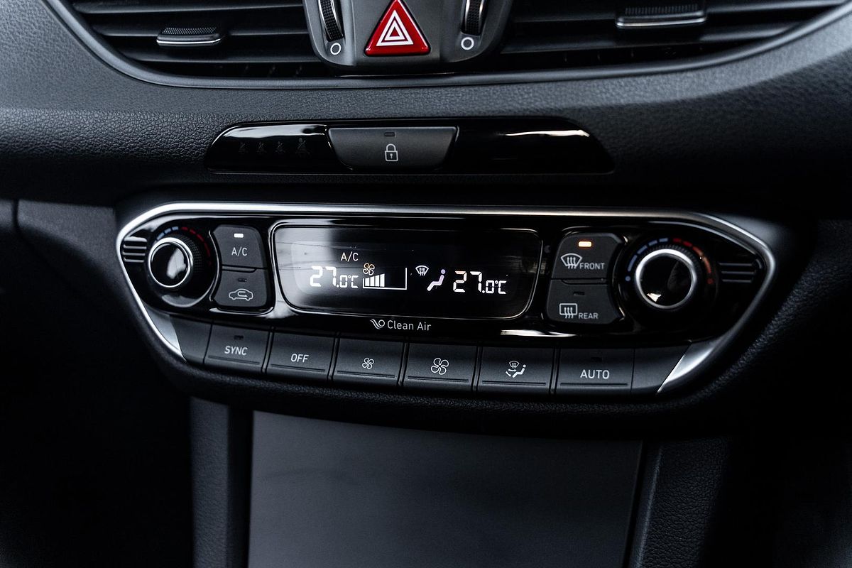 2019 Hyundai i30 N Line PD.3