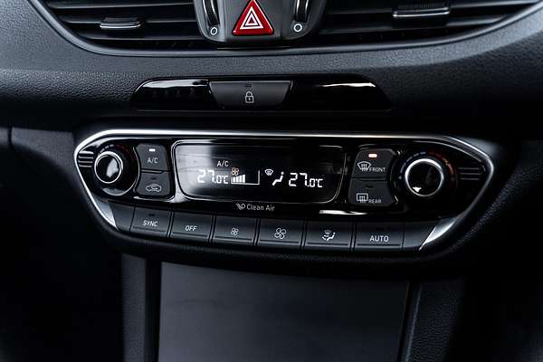 2019 Hyundai i30 N Line PD.3