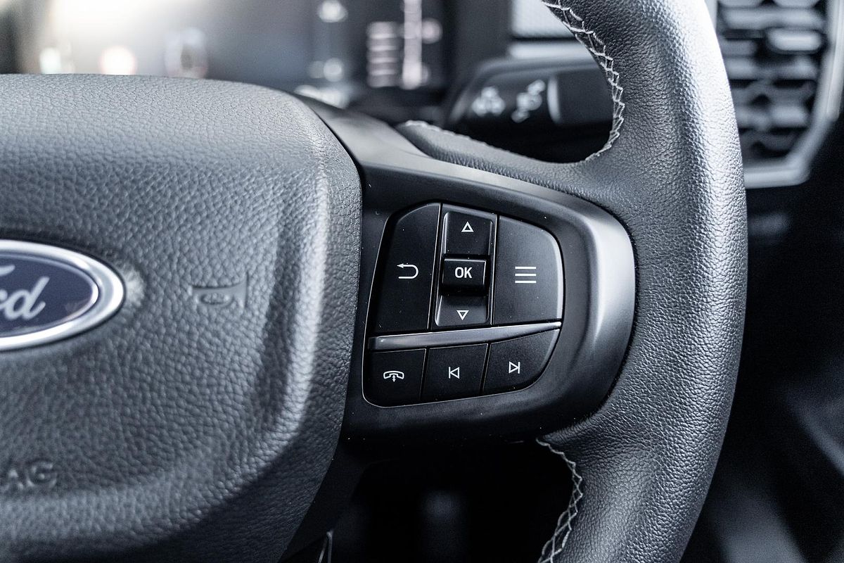 2024 Ford Ranger Tremor 4X4 2.0L