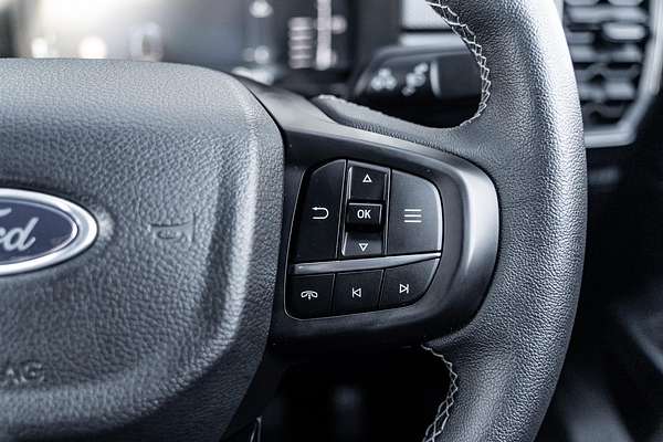 2024 Ford Ranger Tremor 4X4 2.0L