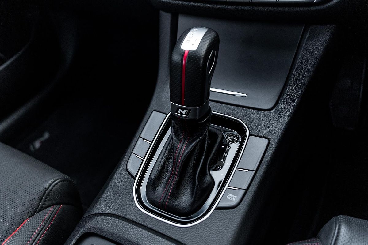 2019 Hyundai i30 N Line PD.3