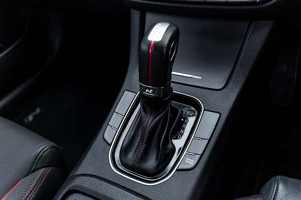 2019 Hyundai i30 N Line PD.3