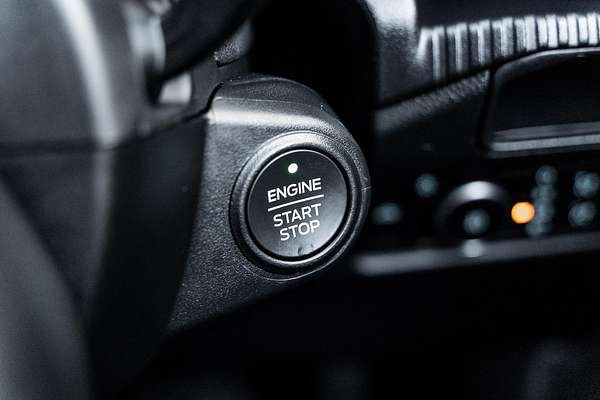 2024 Ford Ranger Tremor 4X4 2.0L