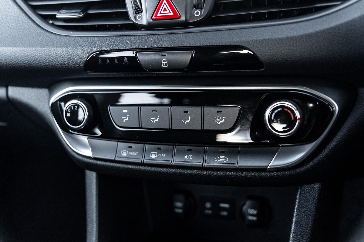 2020 Hyundai i30 Active PD2