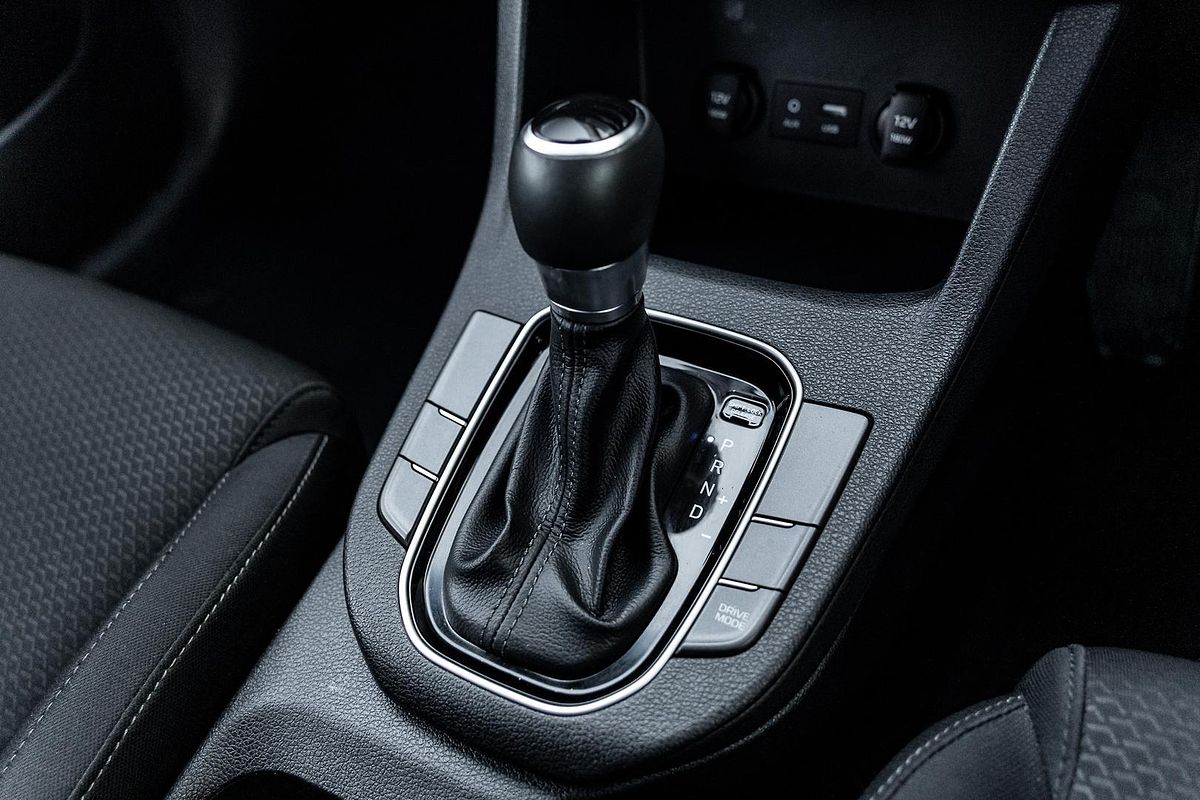 2020 Hyundai i30 Active PD2