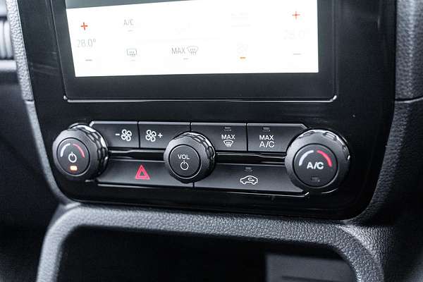2024 Ford Ranger Tremor 4X4 2.0L