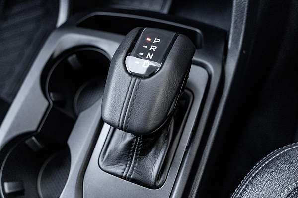 2024 Ford Ranger Tremor 4X4 2.0L