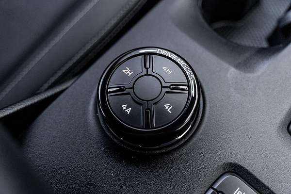 2024 Ford Ranger Tremor 4X4 2.0L