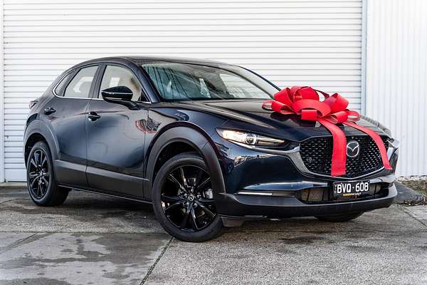 2021 Mazda CX-30 G20 Touring DM Series