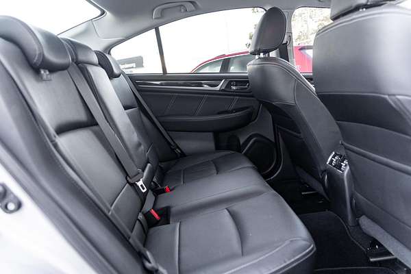 2016 Subaru Liberty 3.6R 6GEN